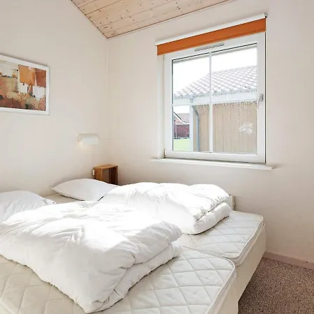 Holiday Xxxvii Holiday home Grasten